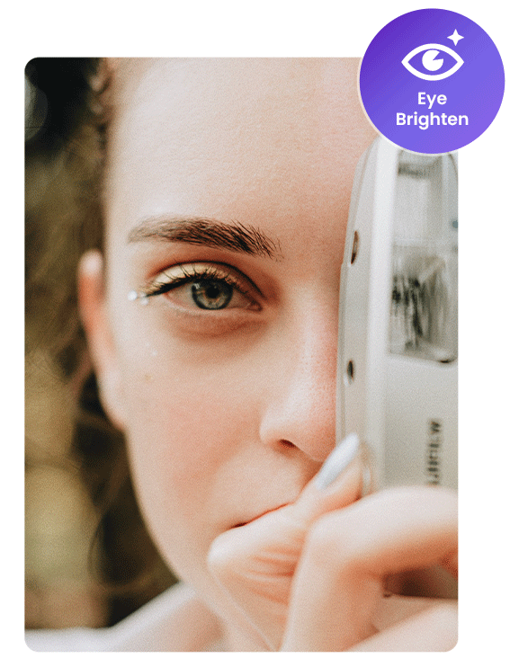 Vivid Glam - Augen verschönern